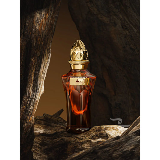 Aayah BY AHMED AL MAGHRIBI - Ahmed Perfumes