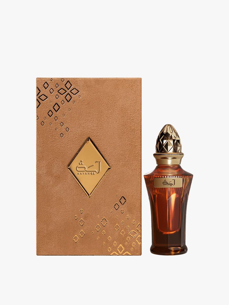 Aayah BY AHMED AL MAGHRIBI - Ahmed Perfumes