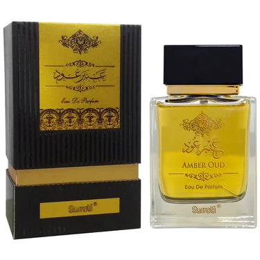 Spray Ameer Al Oud 100 Ml – Surrati Perfumes
