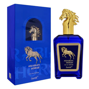 Spray Arabian Horse 100 Ml - Surrati Perfumes Pakistan