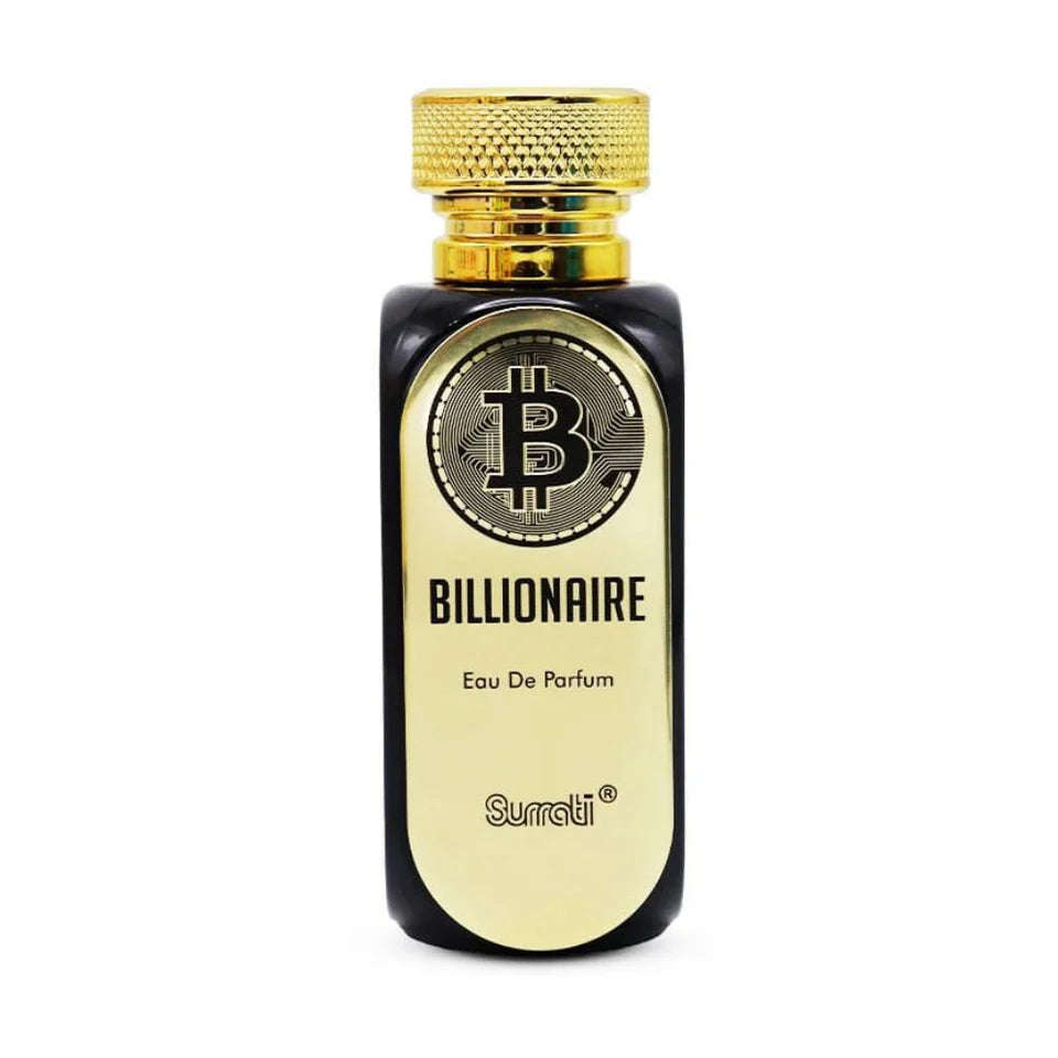 Refined Spray Blue Moon 100 Ml - Citrus Unisex Scent
