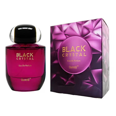 Spray Black Crystal 100 Ml - Surrati Perfumes Pakistan
