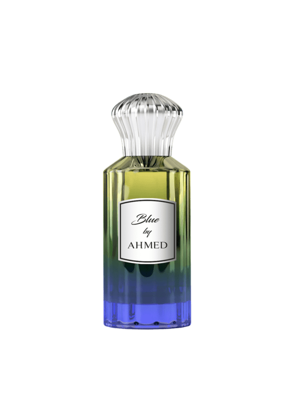 Blue By Ahmed edp 100ml