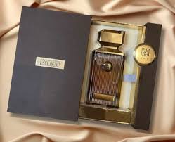 Brulee 100 ml by Ahmed Al Maghribi