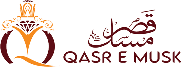 Qasr-E-Musk Perfumers