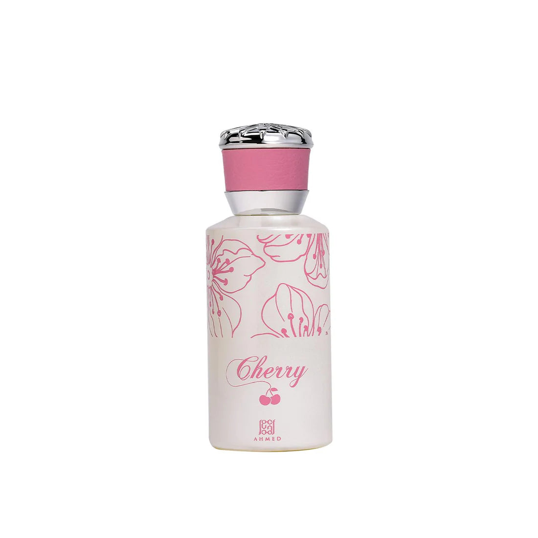 Cherry 50ml by Ahmed Al maghribi