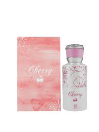 Cherry 50ml by Ahmed Al maghribi