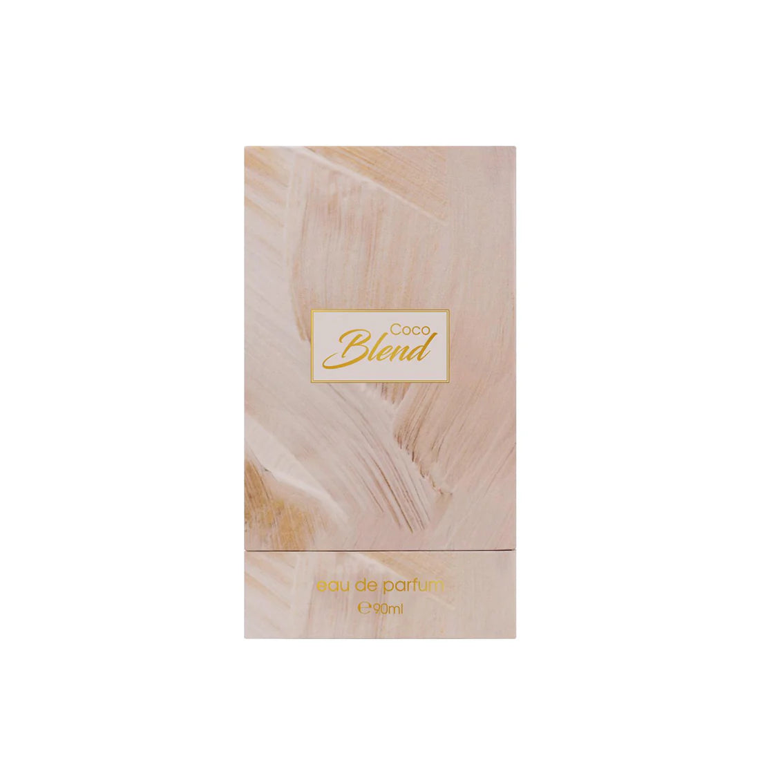 Coco Blend by Ahmed Al Maghribi - Ahmed Perfumes