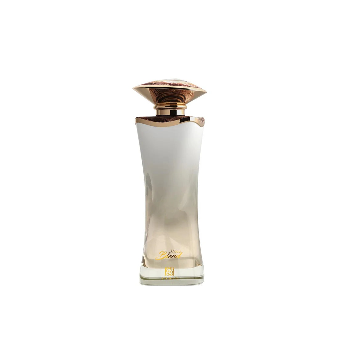 Coco Blend by Ahmed Al Maghribi - Ahmed Perfumes