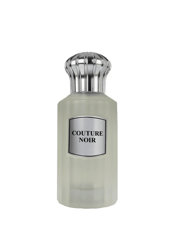 Couture Noir 100ML by Ahmed Al Maghribi