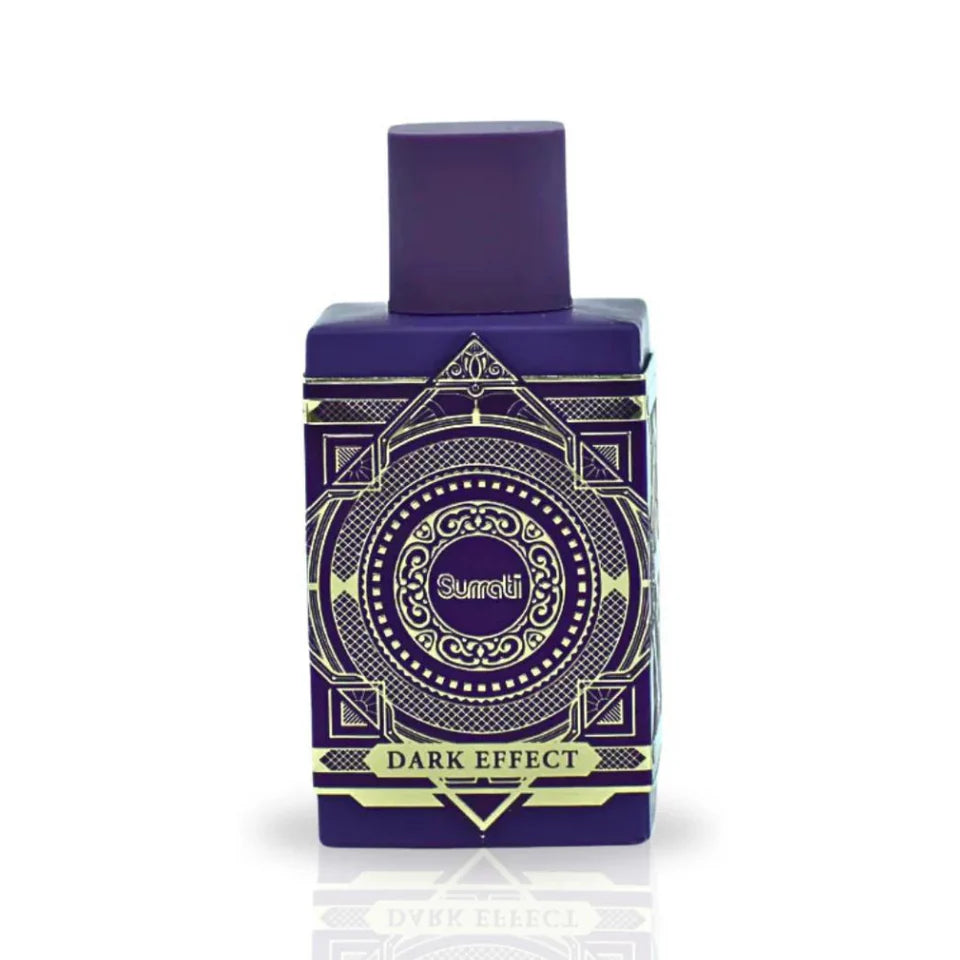 Spray Dark Effect 100 Ml- Surrati Perfumes Pakistan
