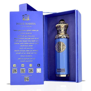 Dolce Marina 140 ml - Heritage Collection Sophisticated Spray - Surrati Perfumes Pakistan