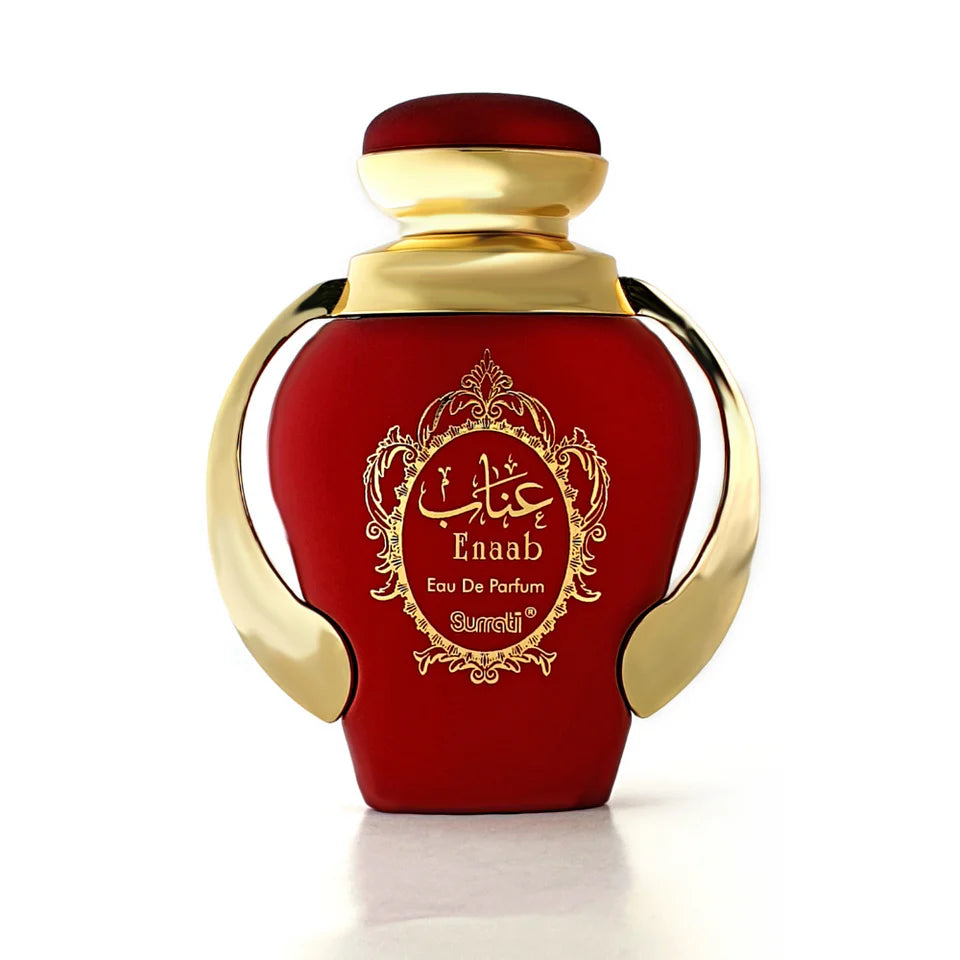 Spray Enaab 100 Ml - Unisex Fragrance - Surrati Perfumes Pakistan