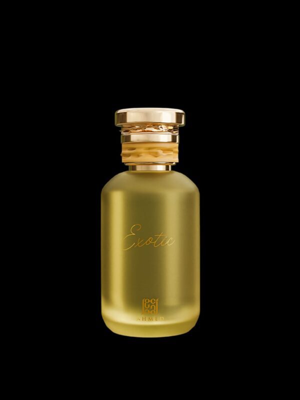 Exotic 100ML by Ahmed Al Maghribi