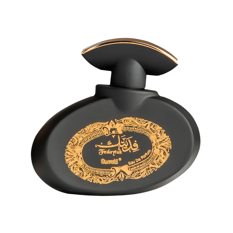 Spray Fedaytuk 100 Ml - Unisex Fragrance - Surrati Perfumes Pakistan