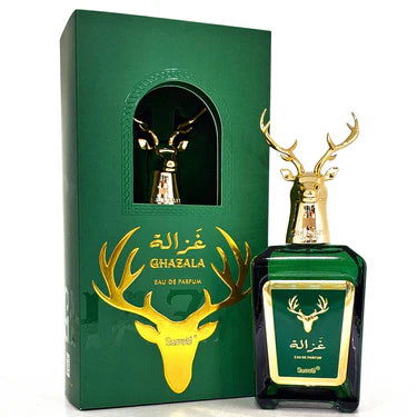 Spray Ghazala 100 ml - Surrati Perfumes Pakistan