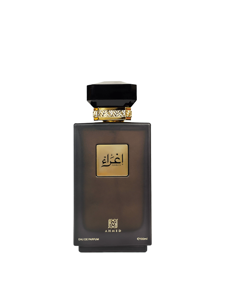 Ighraa 100ML by Ahmed Al Maghribi