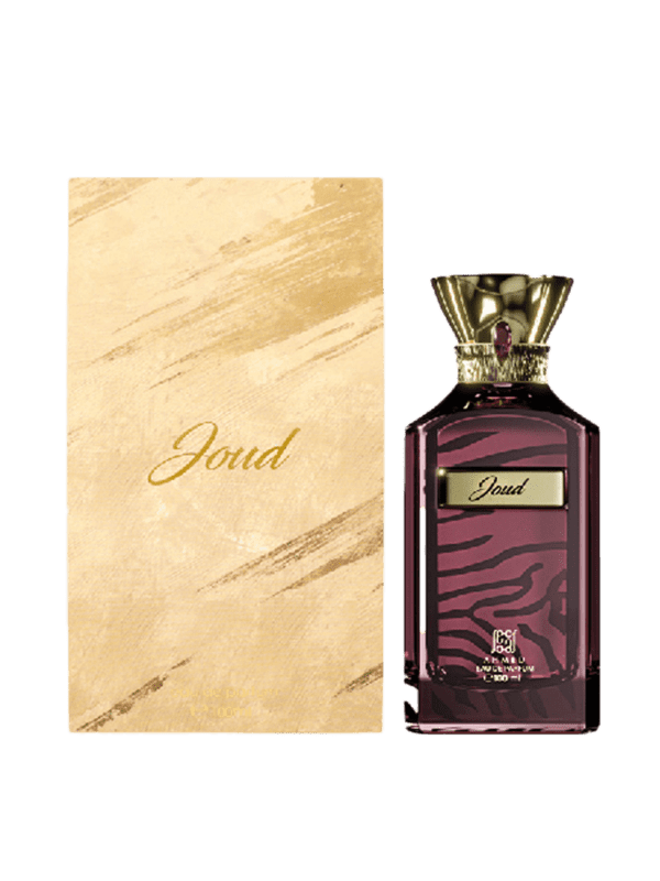 JOUD by Ahmed Al Maghribi 100ml