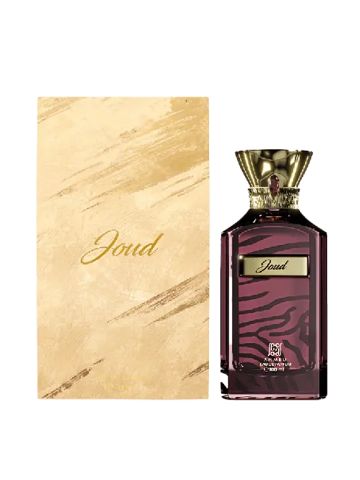 JOUD by Ahmed Al Maghribi 100ml