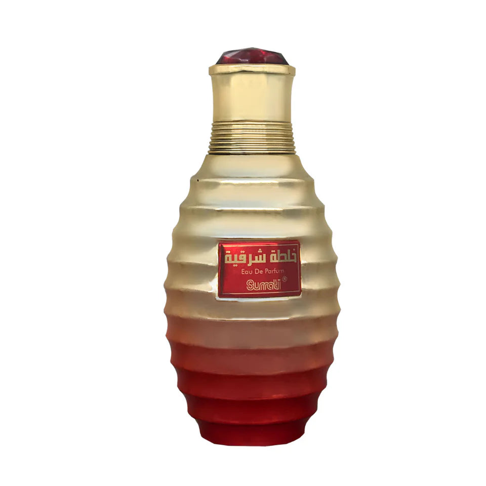 Khaltath Sharqiah 100 Ml - Surrati Perfumes Pakistan