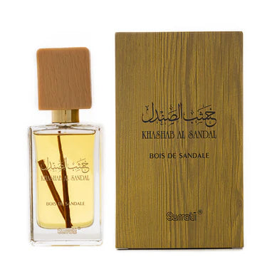 Khashab Al Sandal 100 Ml - Surrati Perfumes Pakistan