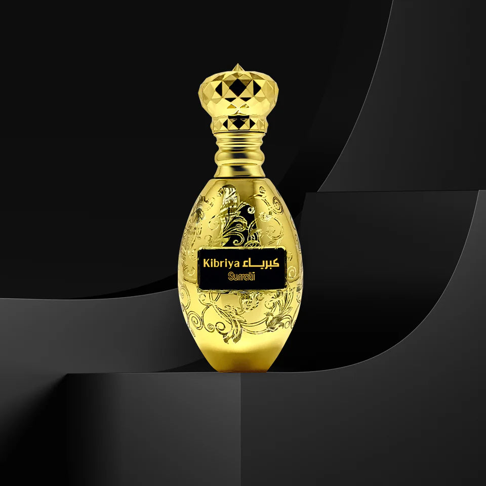 Kibriya 100 ML - Surrati Perfumes Pakistan