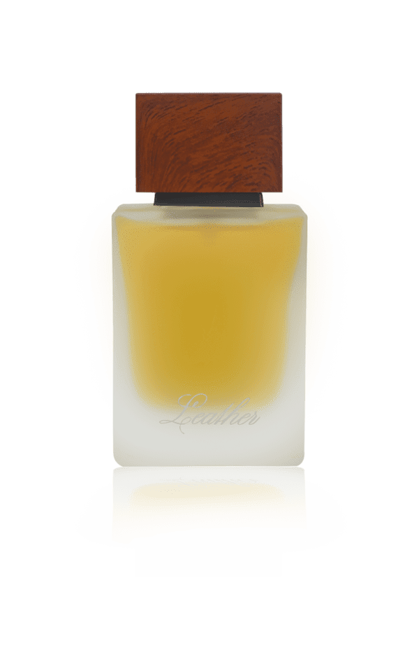 Leather Ahmed Al Maghribi for women and men