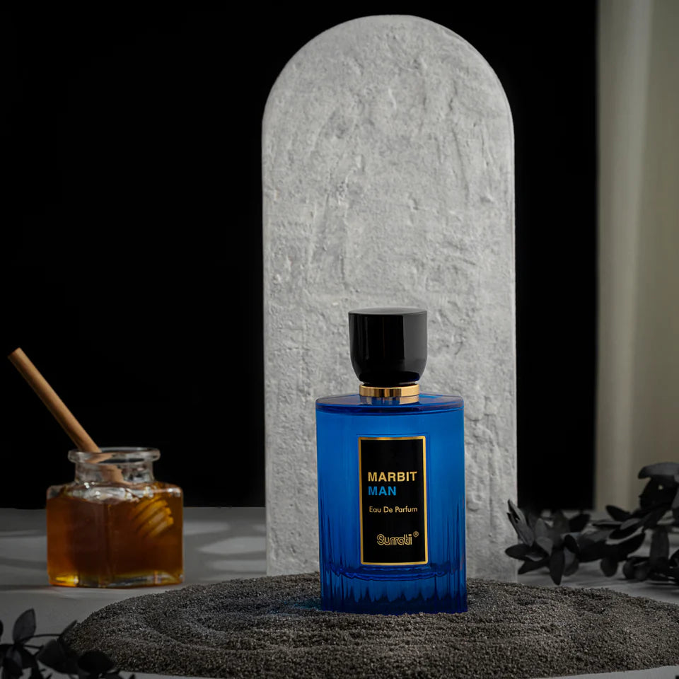 Marbit Man 100 Ml - Surrati Perfumes Pakistan