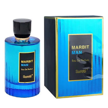 Marbit Man 100 Ml - Surrati Perfumes Pakistan