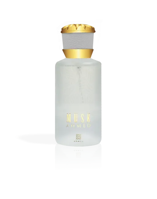 Musk Ahmed 50ML by Ahmed Al Maghribi