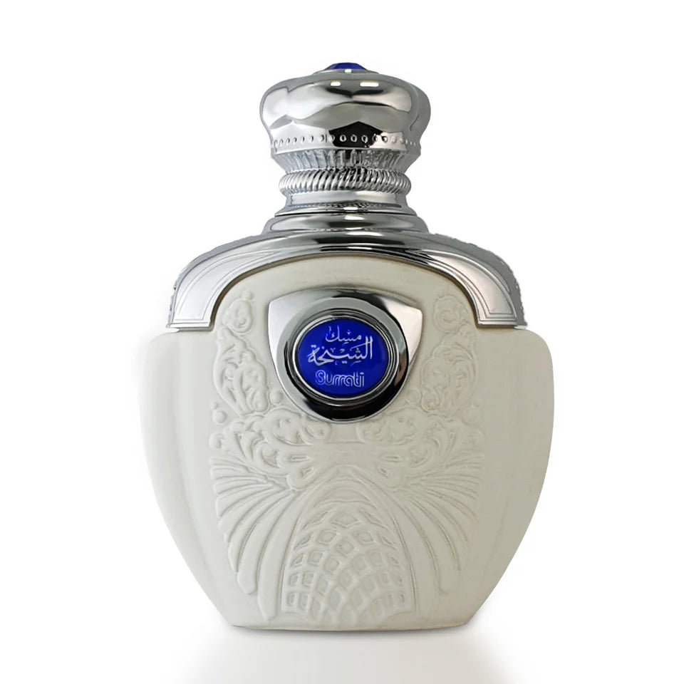 Musk Al Sheikha 80 Ml - Surrati Perfumes Pakistan
