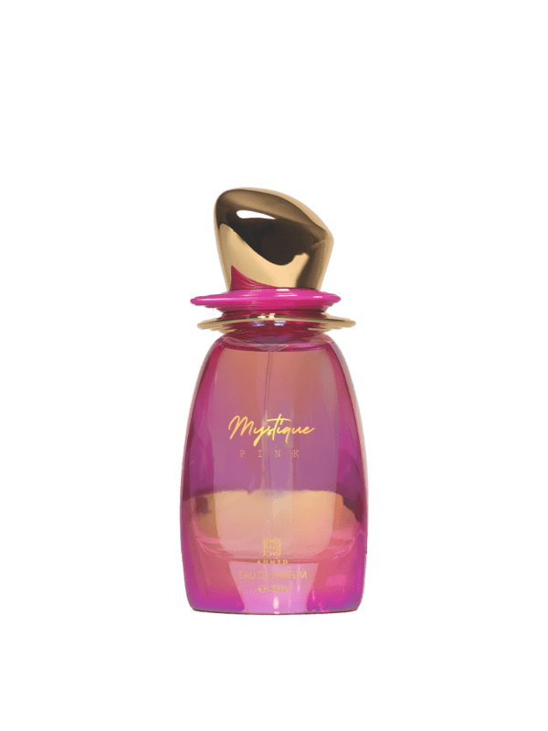Mystique Pink 100ML by Ahme Al Maghribi