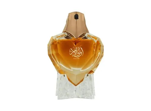 Oulil Amr 60ML by AHMED AL MAGHRIBI
