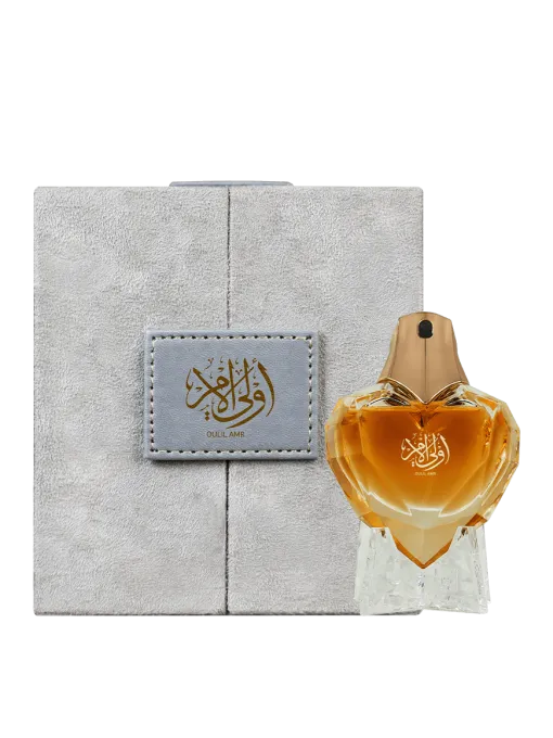 Oulil Amr 60ML by AHMED AL MAGHRIBI