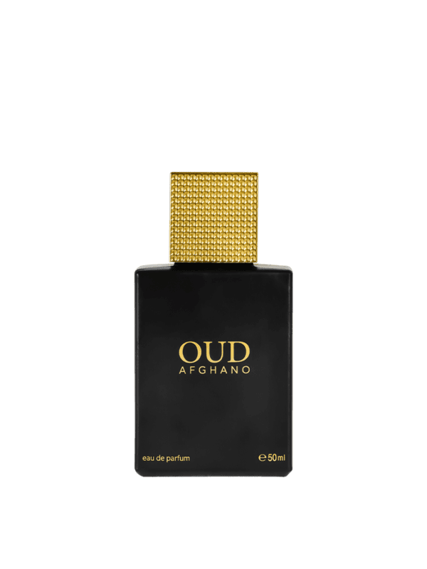Oud Afghano Ahmed Al Maghribi for women and men