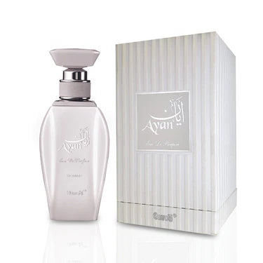 Spray Ayan 100 Ml - Surrati Perfumes Pakistan