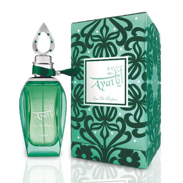 Spray Ayat 100 Ml - Women's Sophisticated Elegance