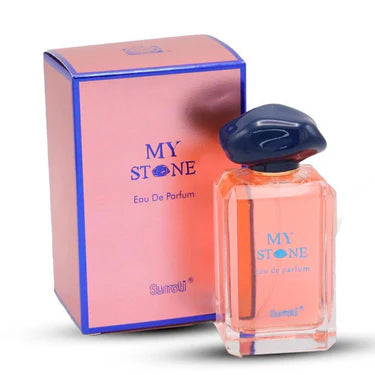 My Stone 115 Ml - Surrati Perfumes Pakistan