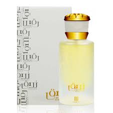 Zuraique EDP 50ml by Ahmed Al Maghribi