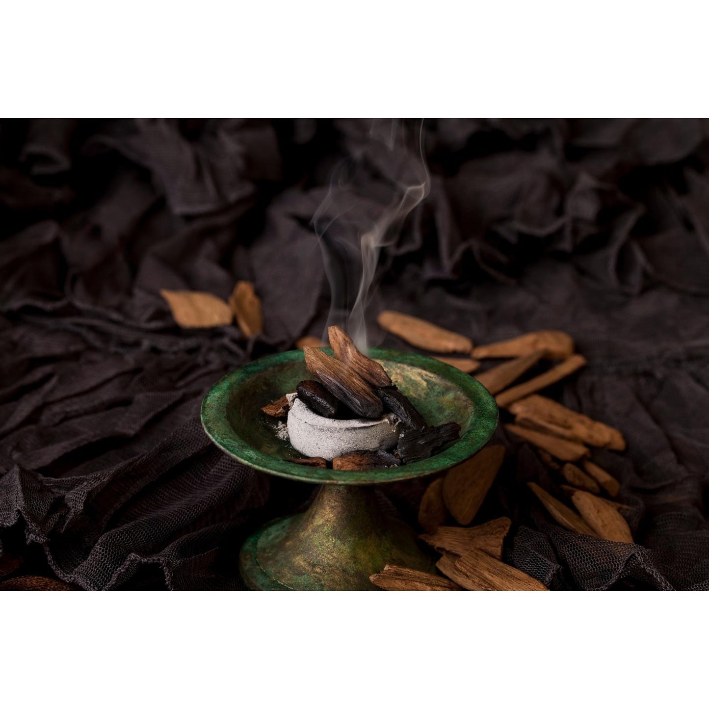Original Oud Wood