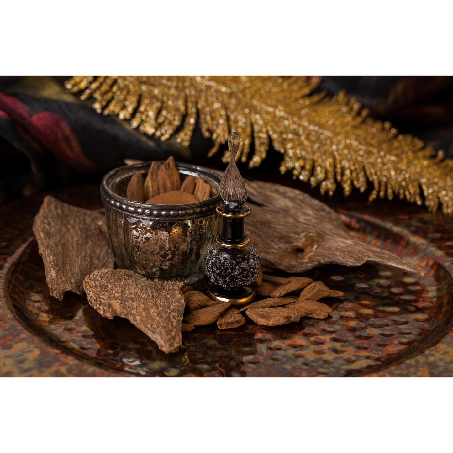 Original Oud Wood