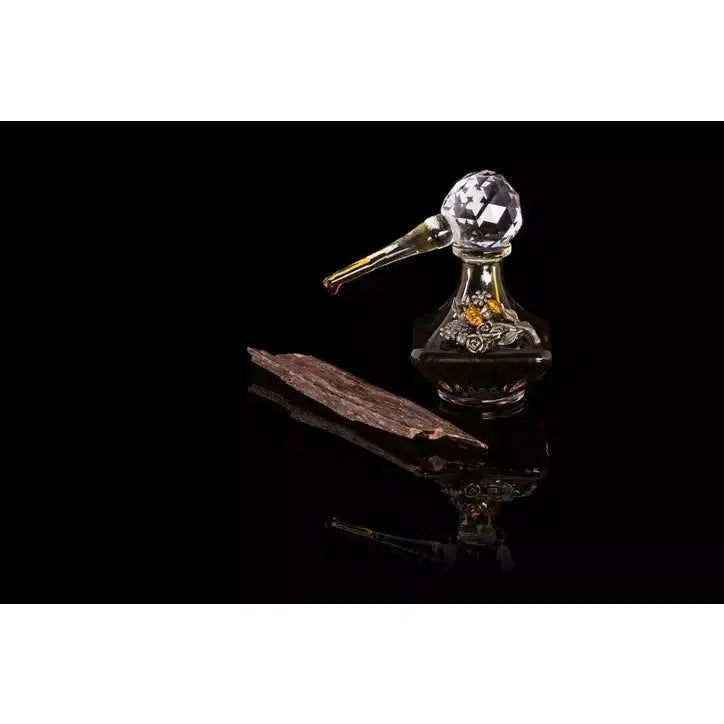 Original Oud Wood