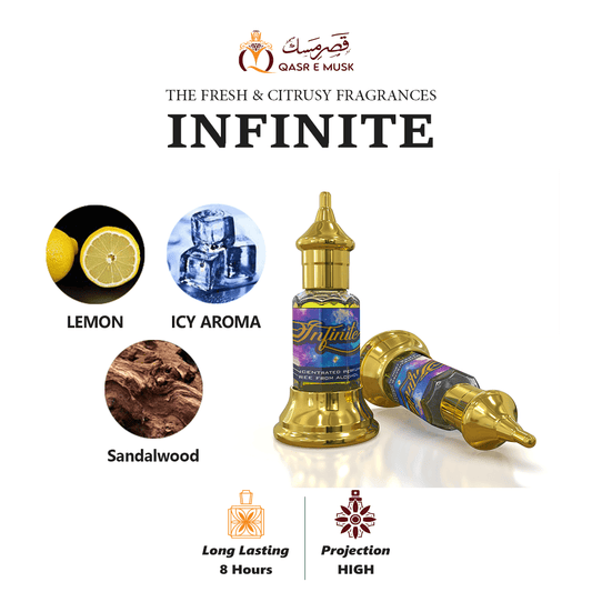 10) Infinite | Our Signature