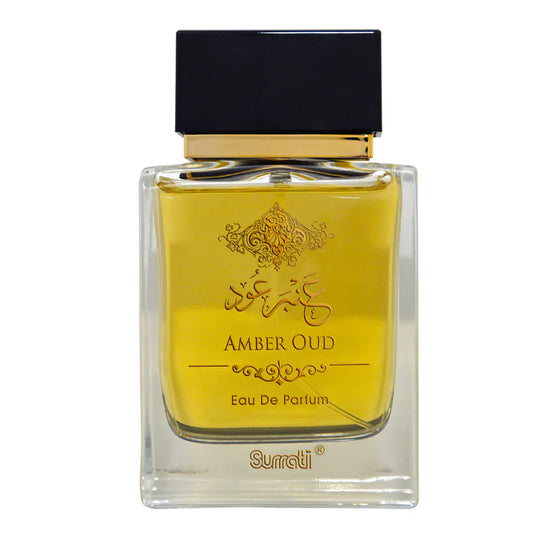 Spray Ameer Al Oud 100 Ml – Surrati Perfumes