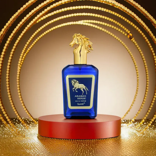 Spray Arabian Horse 100 Ml - Surrati Perfumes Pakistan