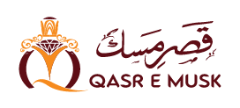 Qasr-E-Musk Perfumers