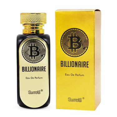 Refined Spray Blue Moon 100 Ml - Citrus Unisex Scent