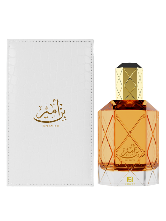 Bin Ameer - Ahmed Al Maghribi Perfumes