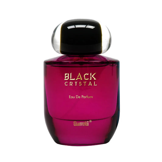 Spray Black Crystal 100 Ml - Surrati Perfumes Pakistan