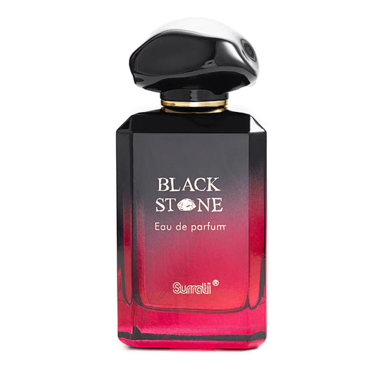Spray Black Oud 120 Ml - Surrati Perfumes Pakistan